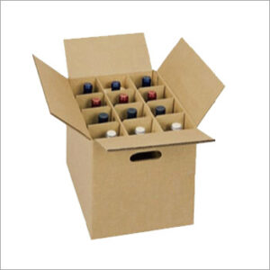 Beverage Carry Box