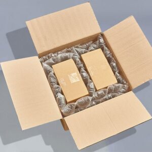 Cushion Box with Inserts