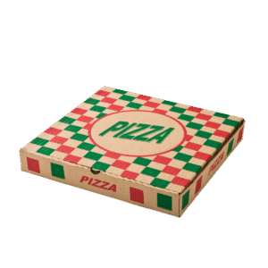 Pizza Box