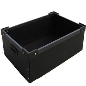 Anti-Static Corrugated Box
