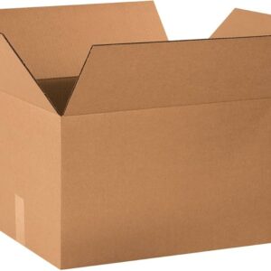 Corrugated Shipping Carton