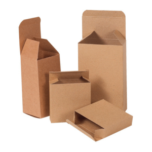 Folding Carton
