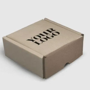 Printed Brand Box